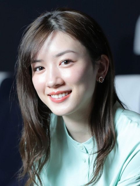 【芸能】永野芽郁　16日の主演映画初日の舞台あいさつは実施　報道陣はシャットアウト